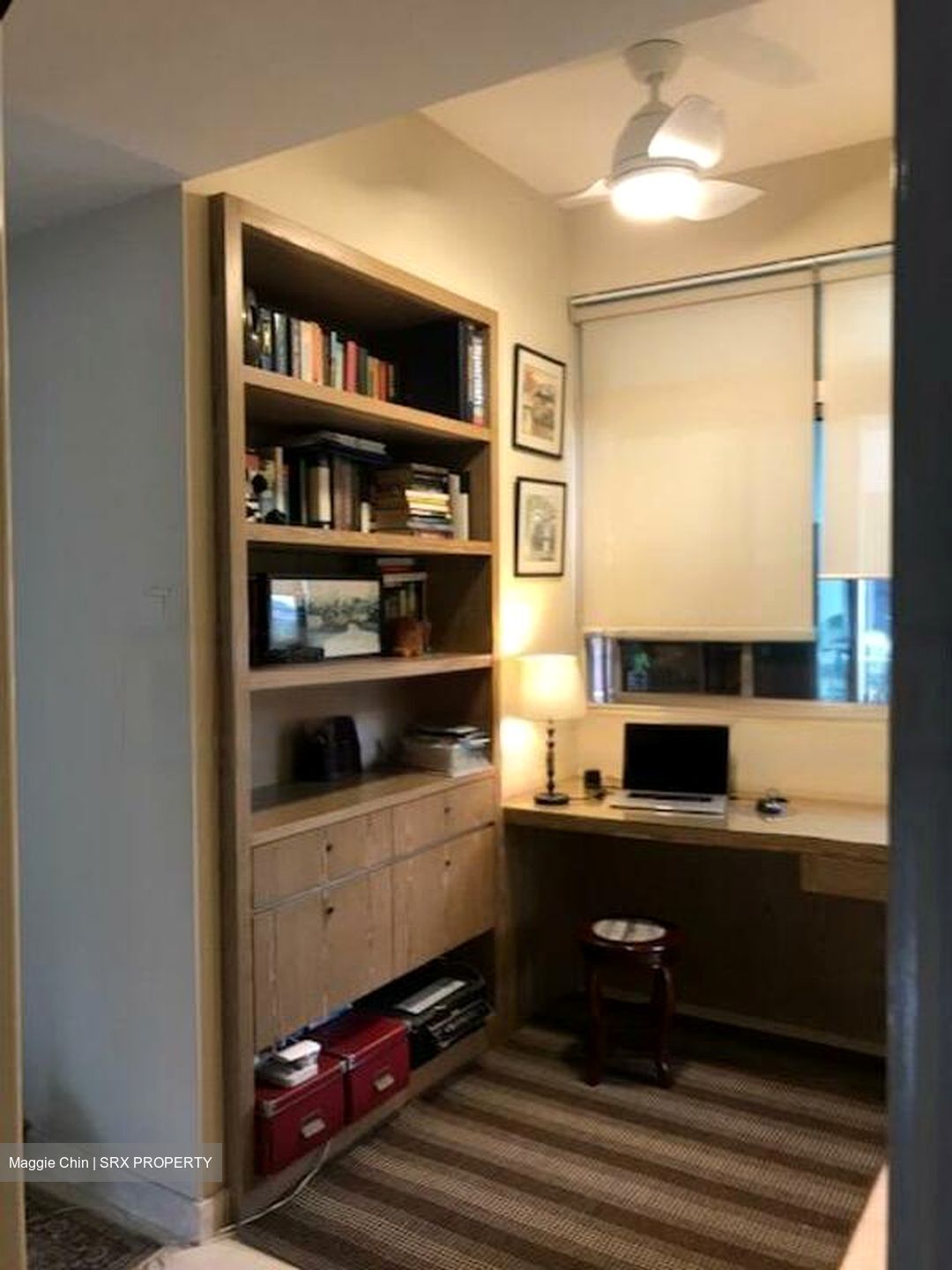 Monterey Park Condominium (D5), Condominium #458634211